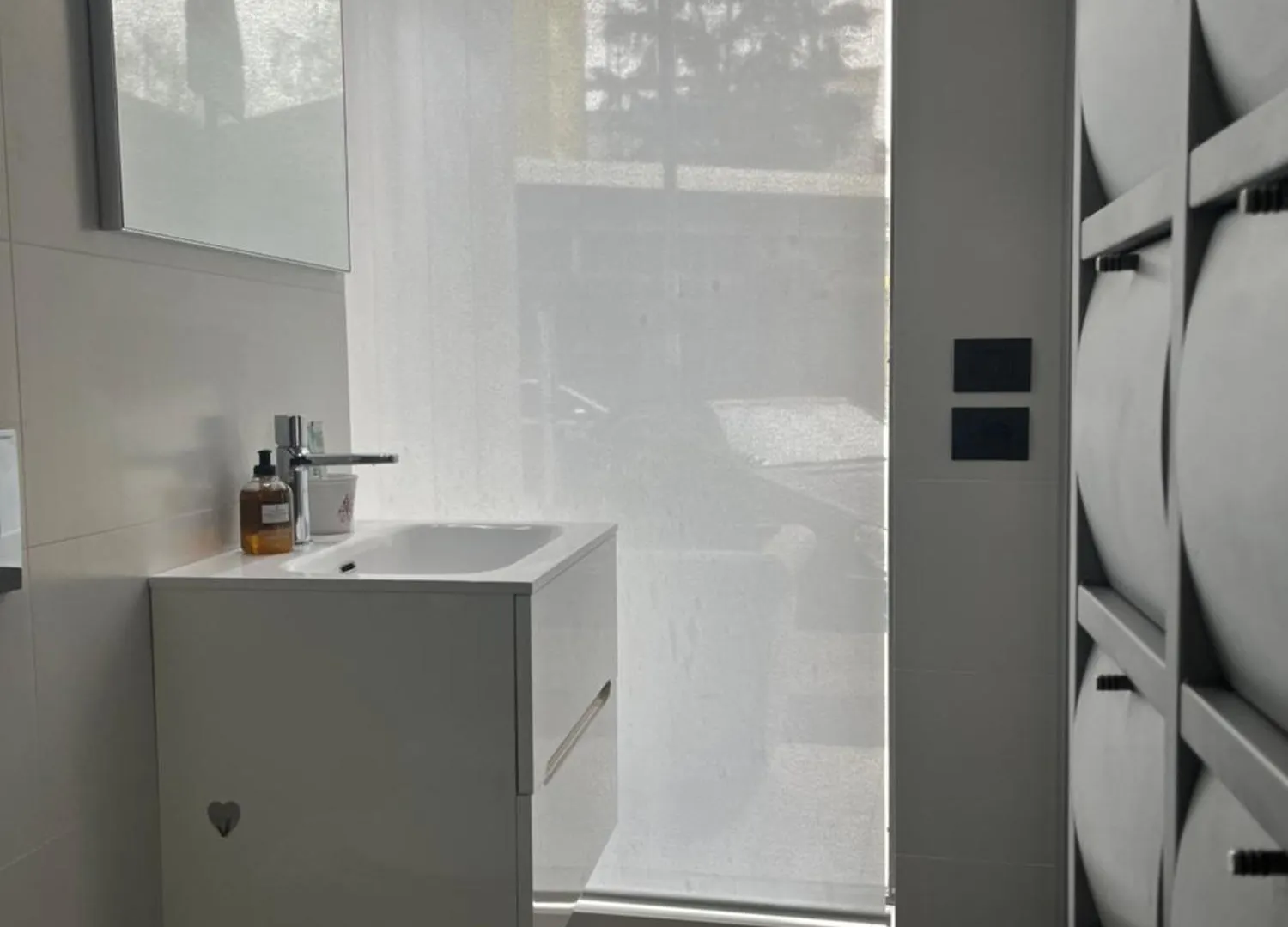 Homestay Bellissima Camera Con Bagno Privato Citylife - Sempione Milan