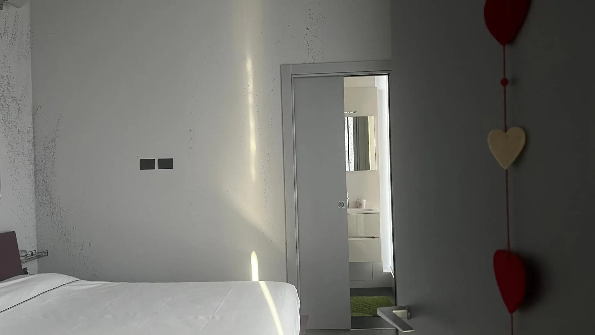 Bellissima Camera Con Bagno Privato Citylife - Sempione Milan Homestay