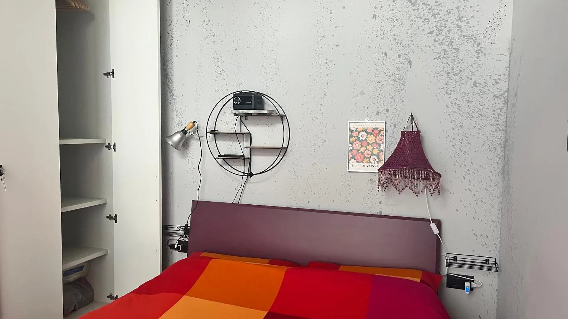 Bellissima Camera Con Bagno Privato Citylife - Sempione Milan Homestay