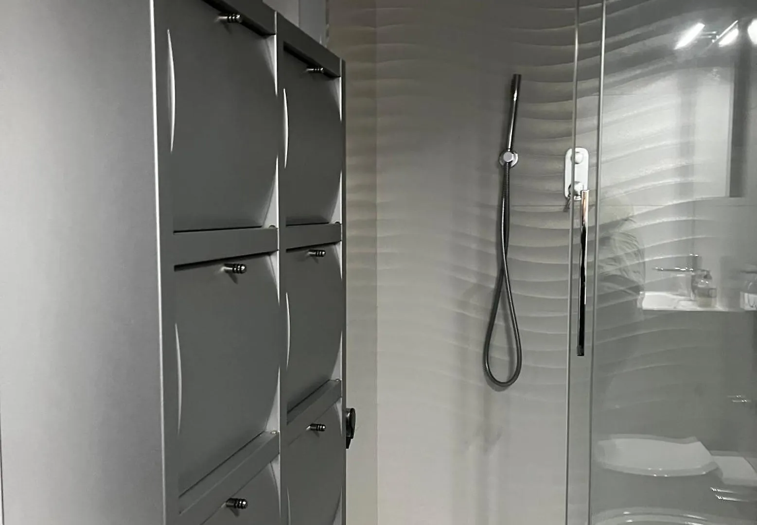 Bellissima Camera Con Bagno Privato Citylife - Sempione Milan 0*,
