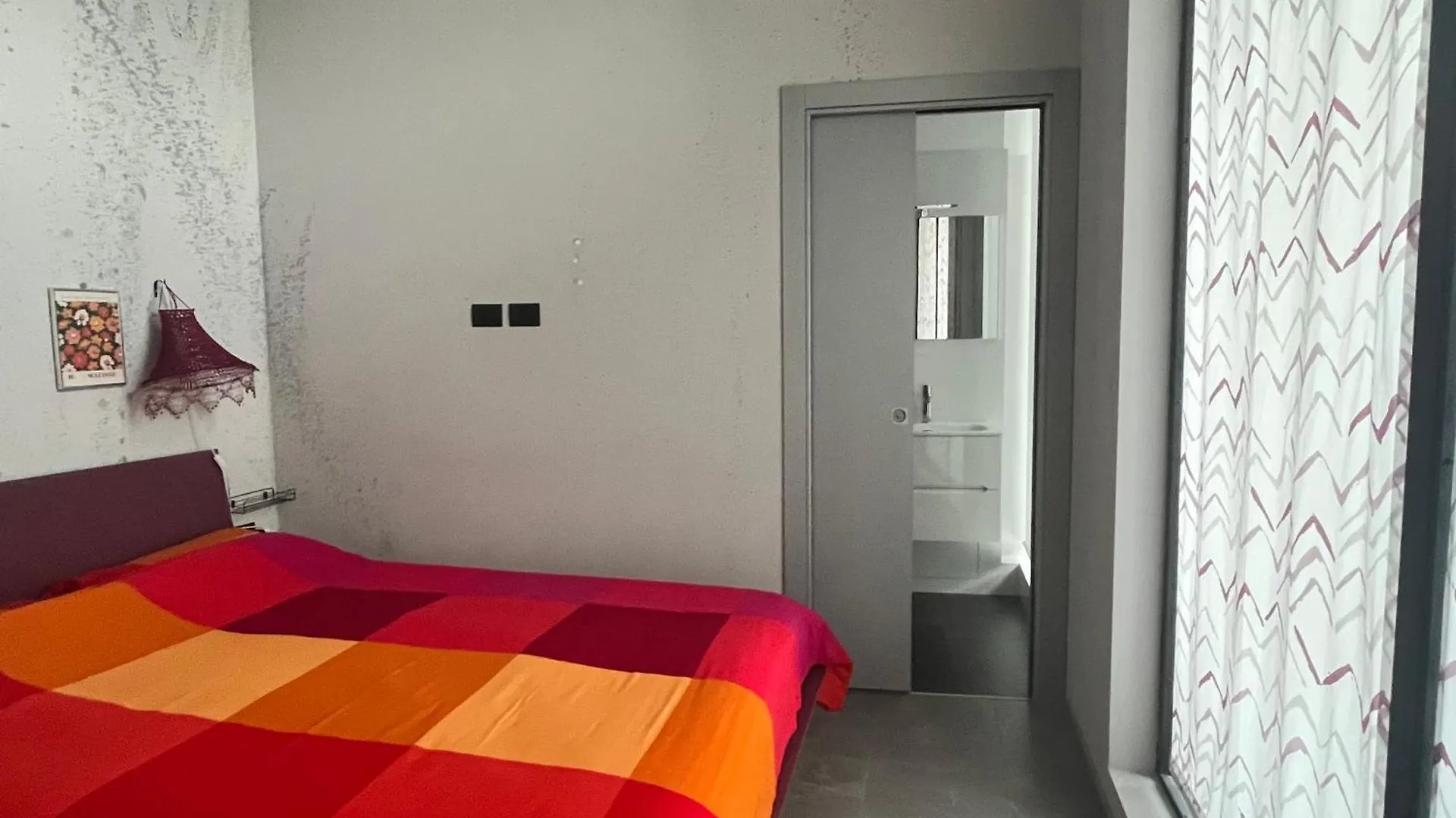 Homestay Bellissima Camera Con Bagno Privato Citylife - Sempione Milan