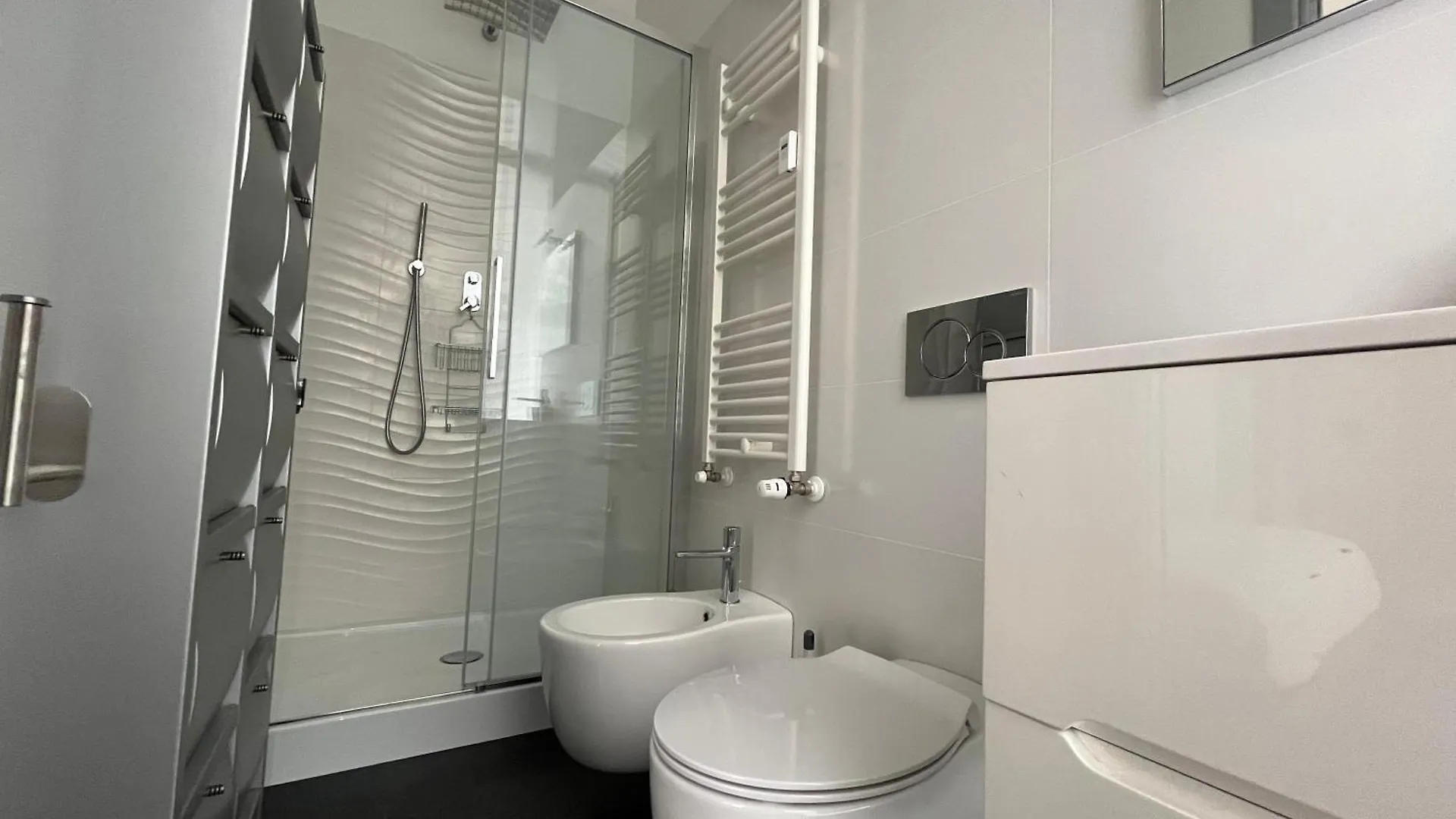 Bellissima Camera Con Bagno Privato Citylife - Sempione Milan Italy