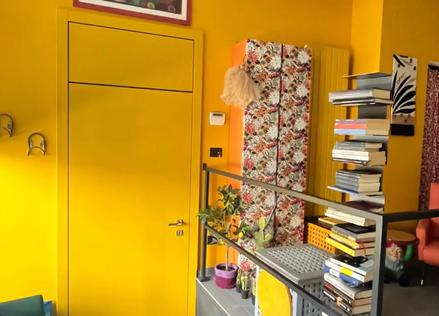 Bellissima Camera Con Bagno Privato Citylife - Sempione Milánó