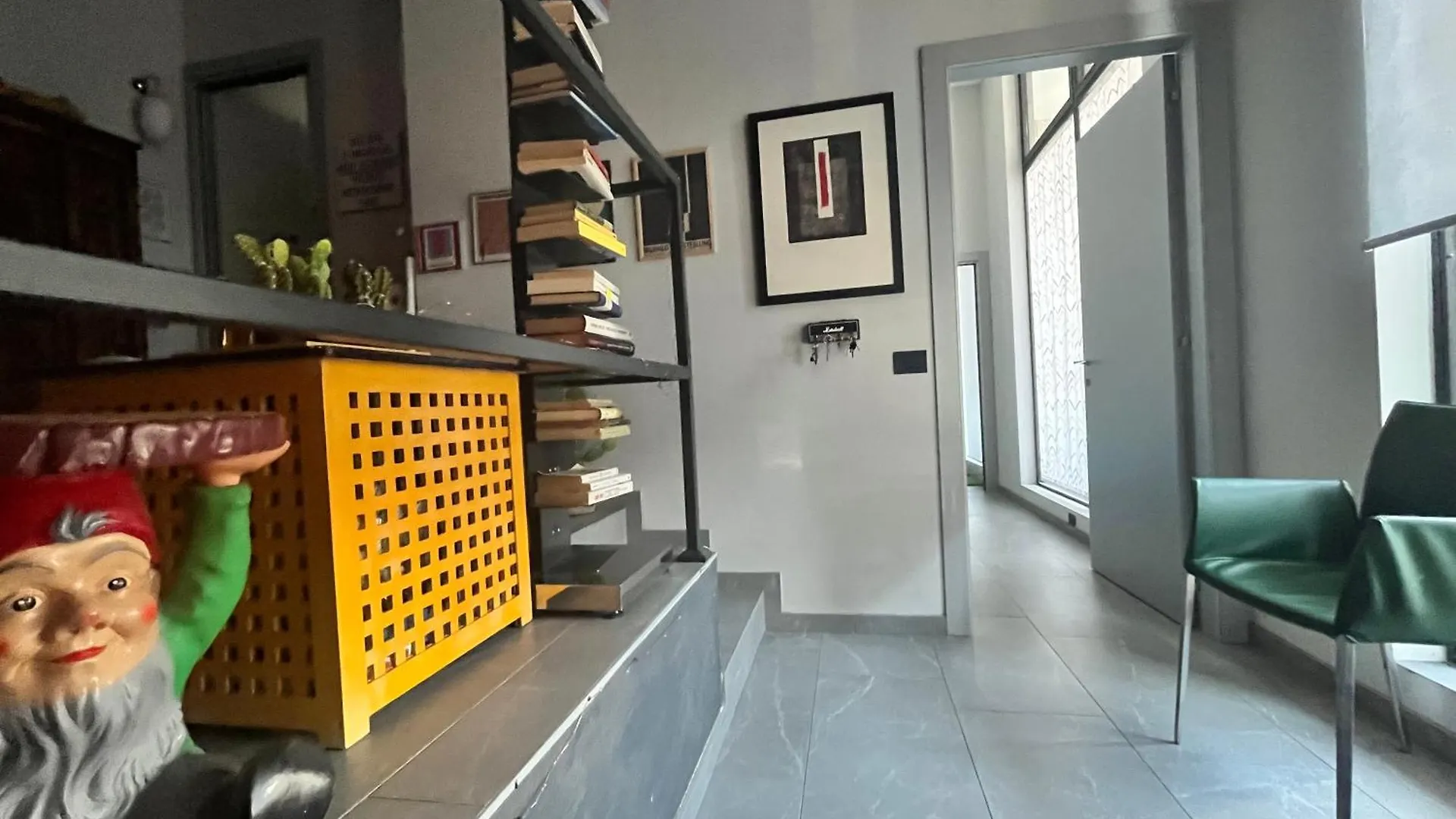 Bellissima Camera Con Bagno Privato Citylife - Sempione Milan Homestay
