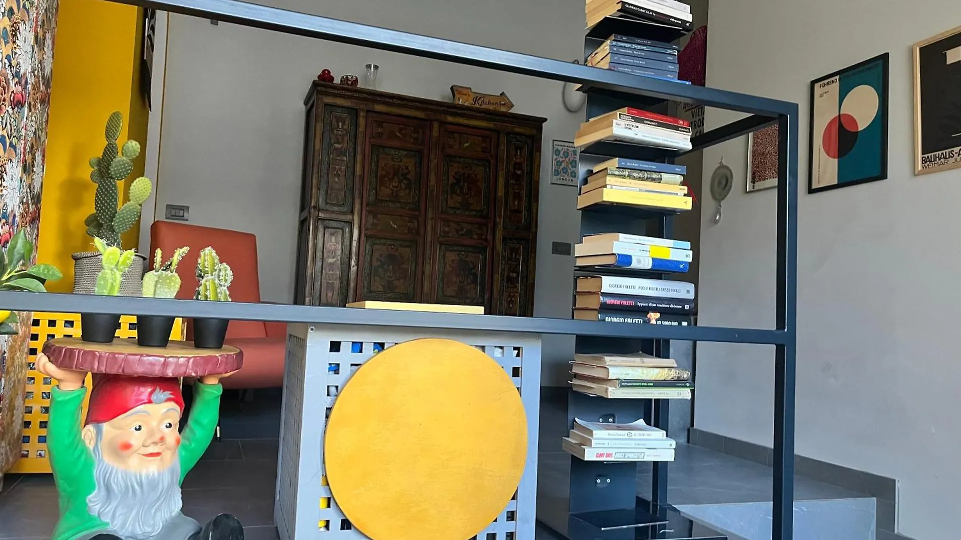 Homestay Bellissima Camera Con Bagno Privato Citylife - Sempione Milan Italy