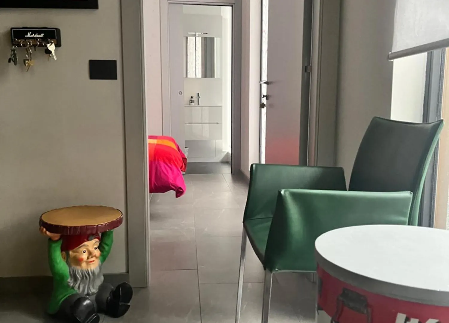 Bellissima Camera Con Bagno Privato Citylife - Sempione Milan Homestay