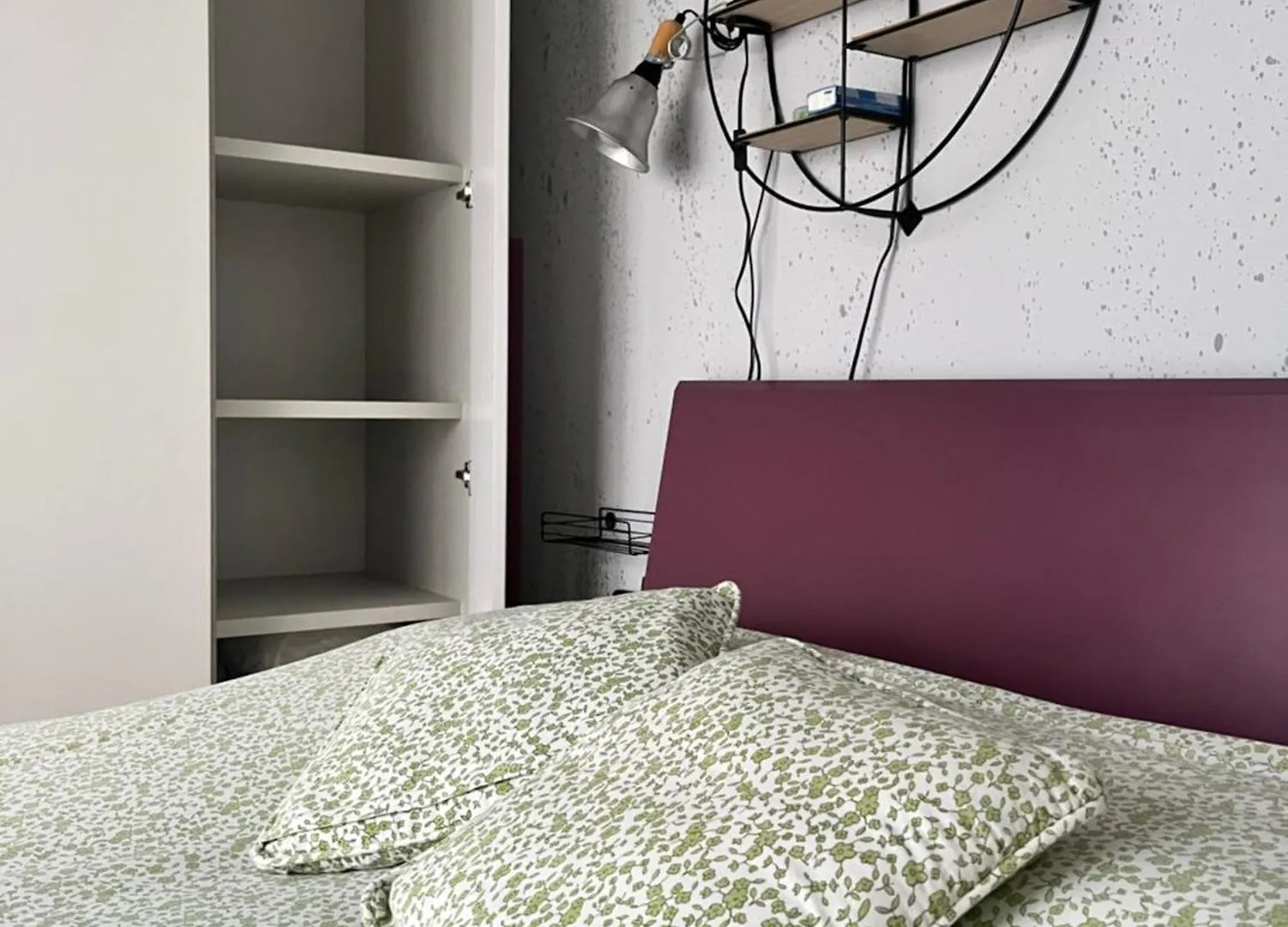 Bellissima Camera Con Bagno Privato Citylife - Sempione Milánó Homestay szállás