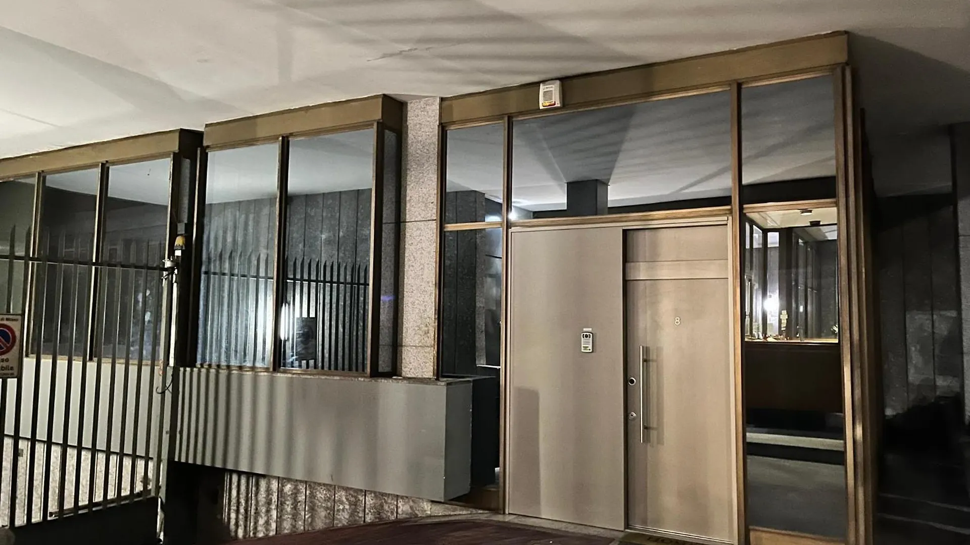 Bellissima Camera Con Bagno Privato Citylife - Sempione Milánó 0*,  Olaszország