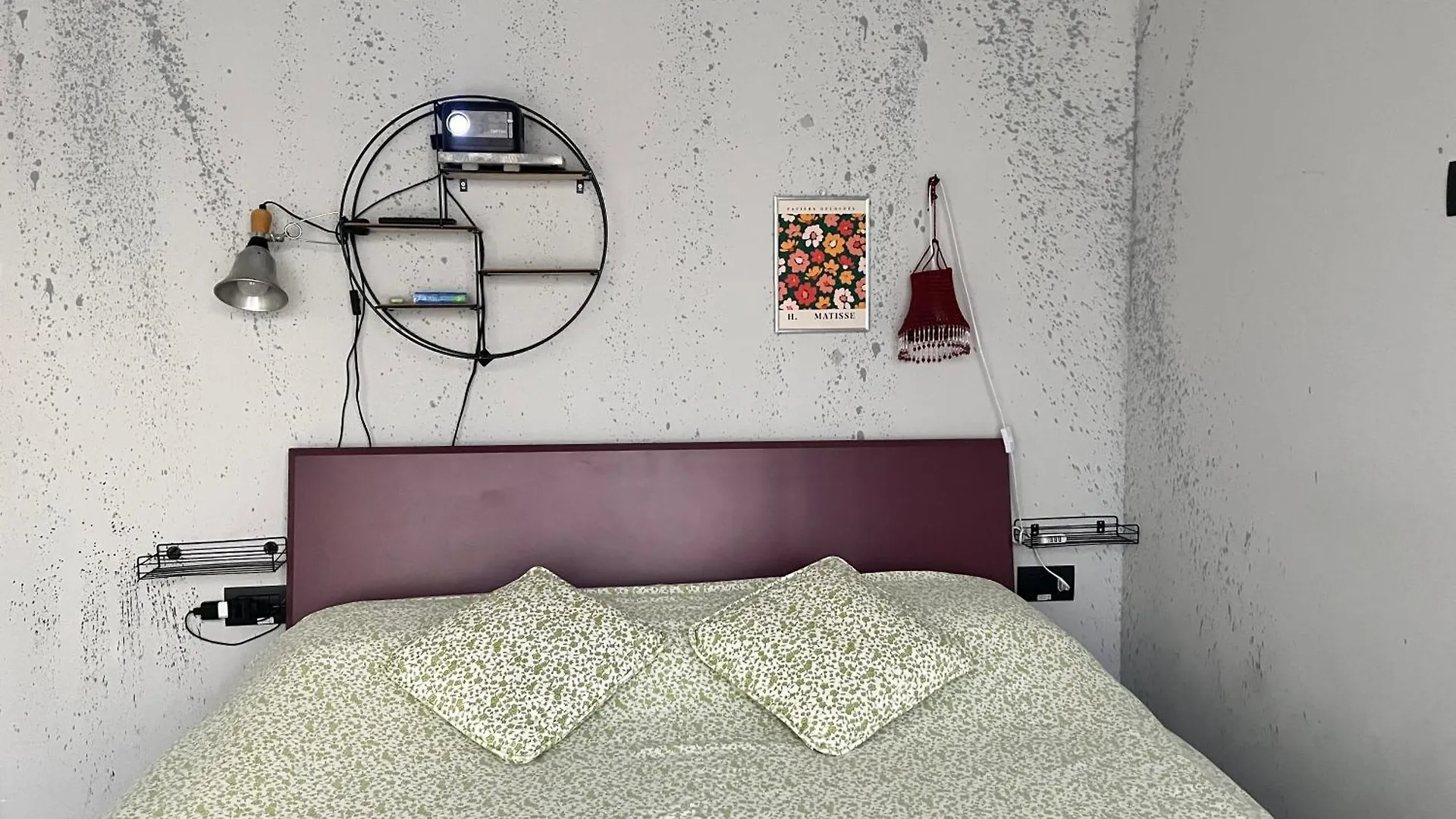 Bellissima Camera Con Bagno Privato Citylife - Sempione Milánó Homestay szállás