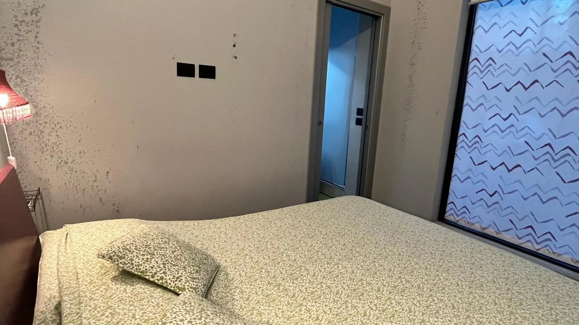 Bellissima Camera Con Bagno Privato Citylife - Sempione Milánó Homestay szállás