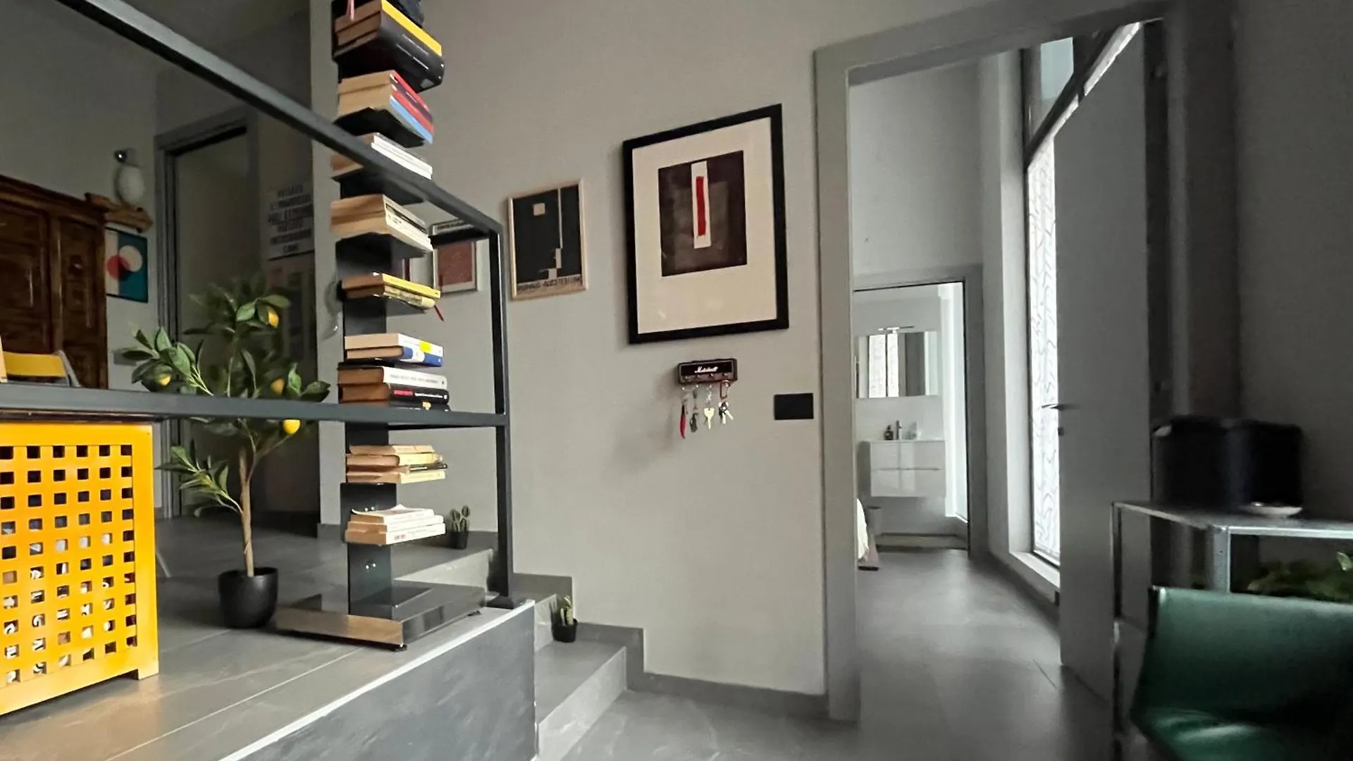Homestay Bellissima Camera Con Bagno Privato Citylife - Sempione Milan