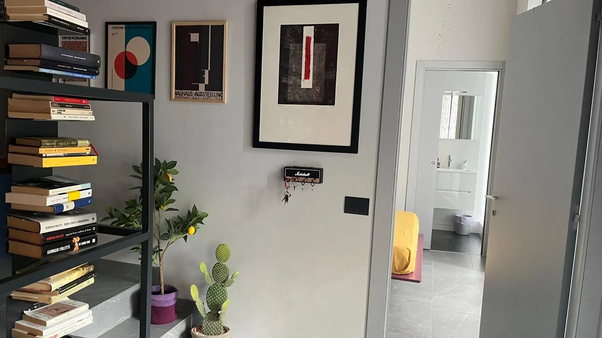 Bellissima Camera Con Bagno Privato Citylife - Sempione Milan Italy