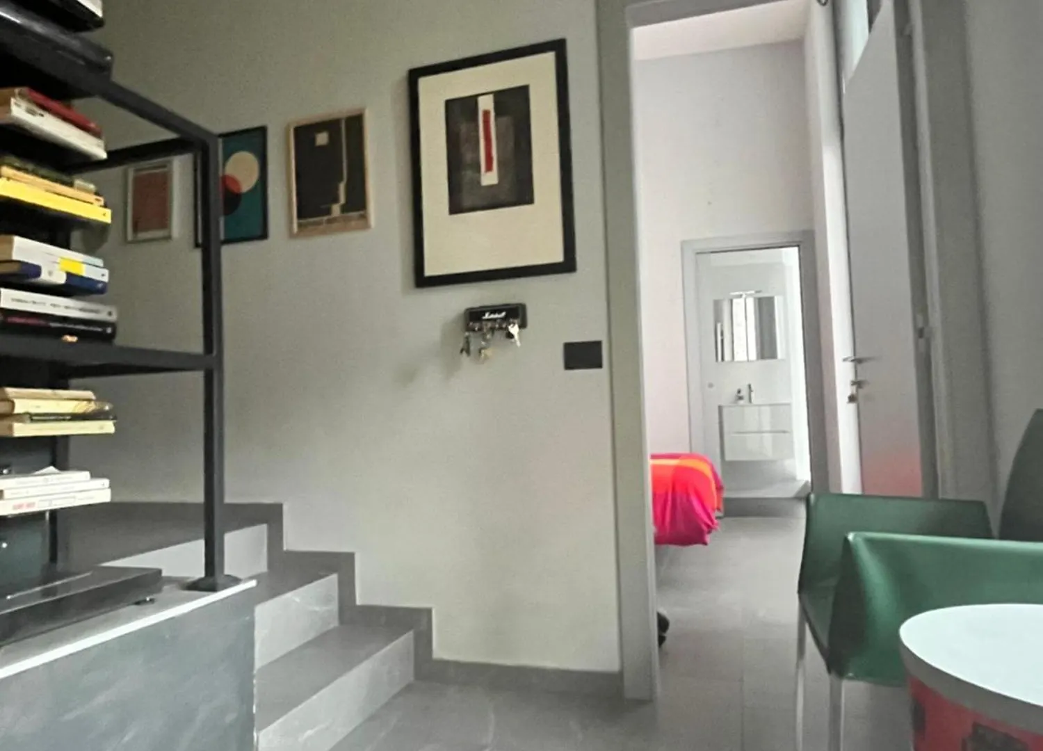 Bellissima Camera Con Bagno Privato Citylife - Sempione Milan