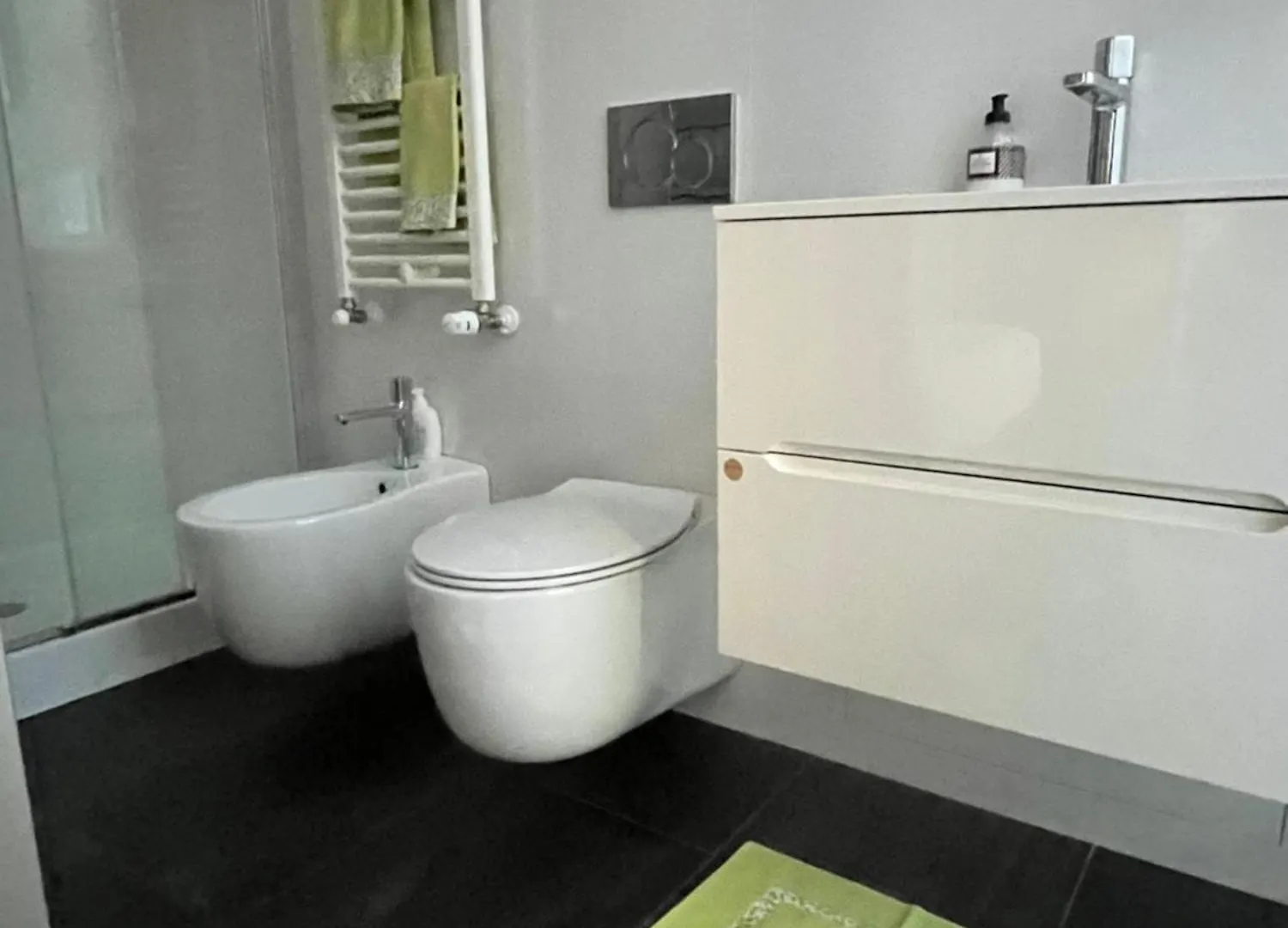 Bellissima Camera Con Bagno Privato Citylife - Sempione 米兰 民宿